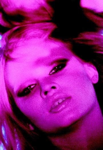 Versace Versus (2010): Fronted by Lara Stone & Inspired by 